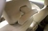 2008 Infiniti EX35 Headrest Picture